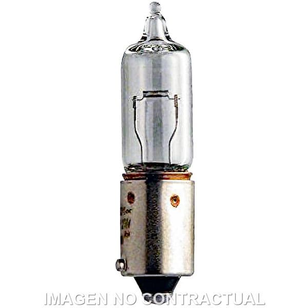 Lámpara 12V 21W BAY9S de intermitente Halógena H21W