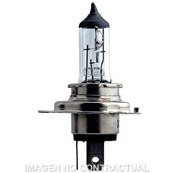Lámpara 12V 35/35W HS1 de faro Halógena Vision Moto
