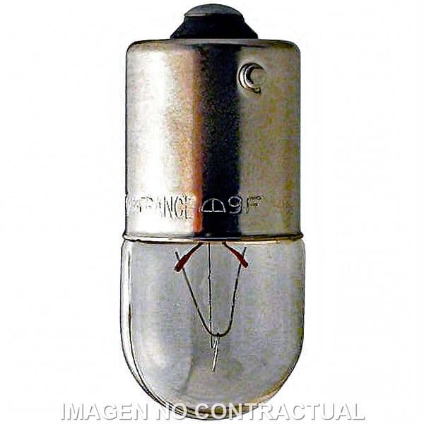 Lámpara 12V 5W de posición / matrícula BA15S [2012821L]