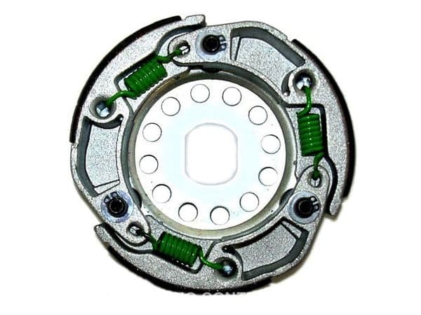 Embrague Aligerado 105 mm Minarelli Yamaha Aerox 50, Aprilia