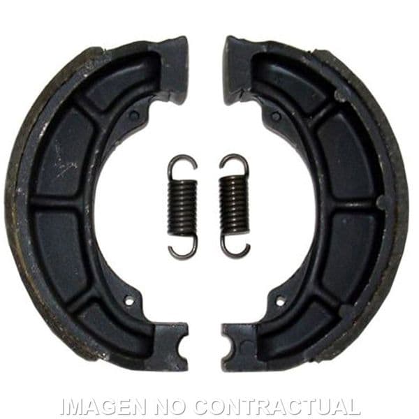 Mordazas de freno Honda SH 75