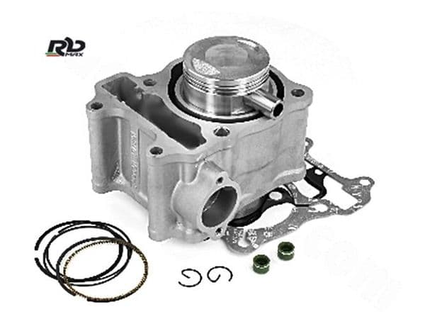 Cilindro Honda SH 150 (01-12), Dylan, Passion, Fes