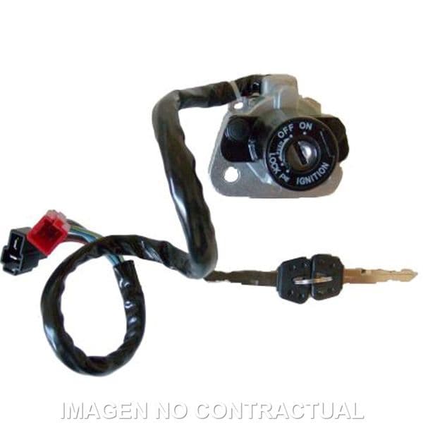 Clausor Cerradura Yamaha Fazer 600