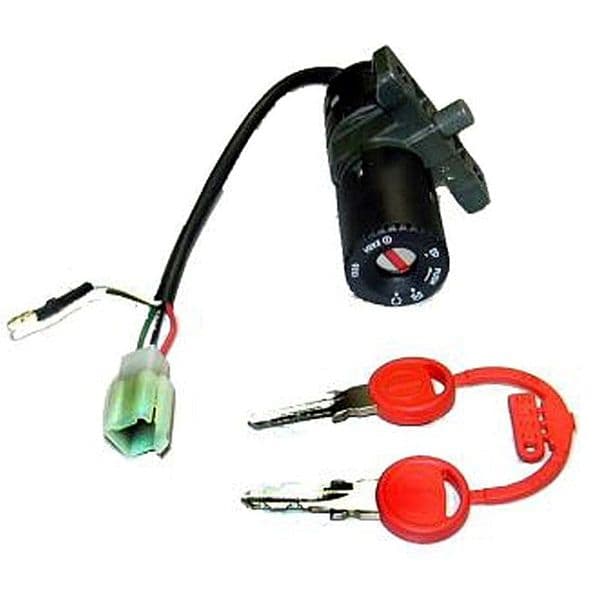 Clausor Cerradura contacto Honda Sky 50