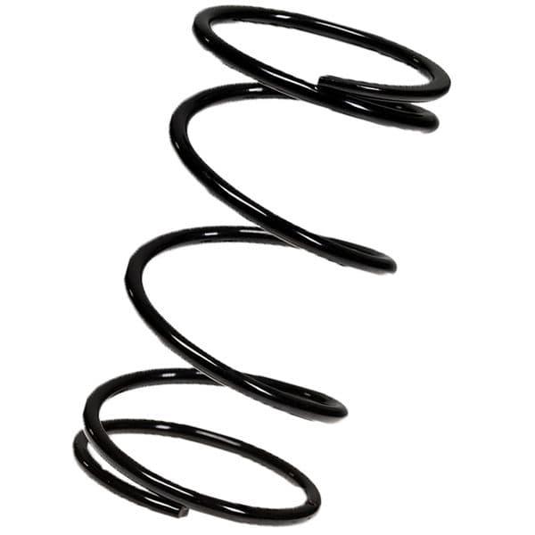 Muelle central embrague negro Piaggio 50
