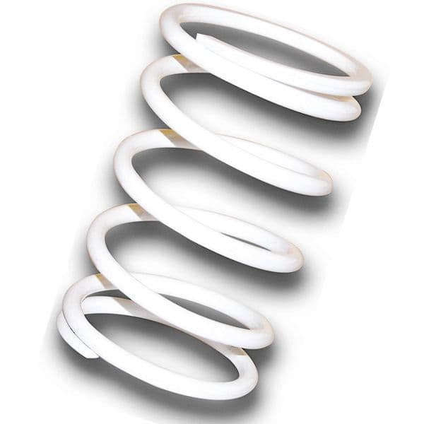 Muelle central embrague Blanco Gilera GP 800