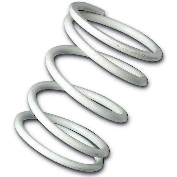 Muelle central embrague Blanco Piaggio Beverly 350