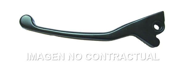 Maneta de freno derecha negra Piaggio Hexagon 125