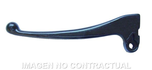 Maneta de freno izquierda negra Yamaha BW'S Original 50