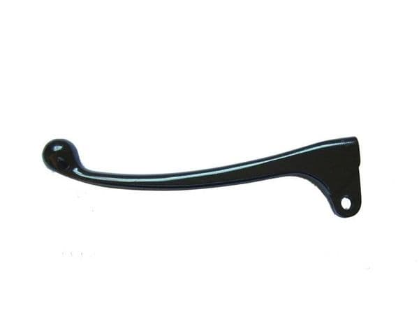 Maneta embrague izquierda negra Honda CBF - CB 250 Two Fifty
