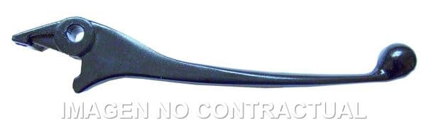 Maneta de freno derecha negra Honda VT 500