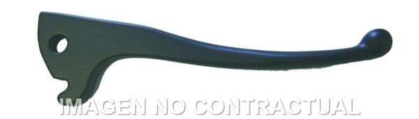 Maneta de freno derecha negra Yamaha BW' S 50