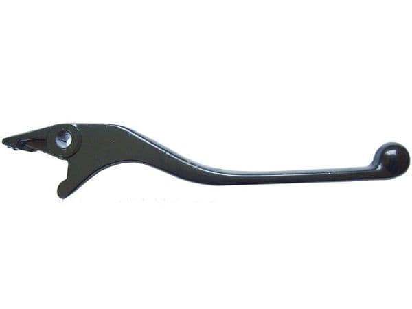 Maneta de freno derecha negra Honda CB 250 Jazz Pantheon Swing