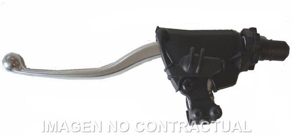 Maneta de embrague Yamaha WR 250 450 F 2005/2010