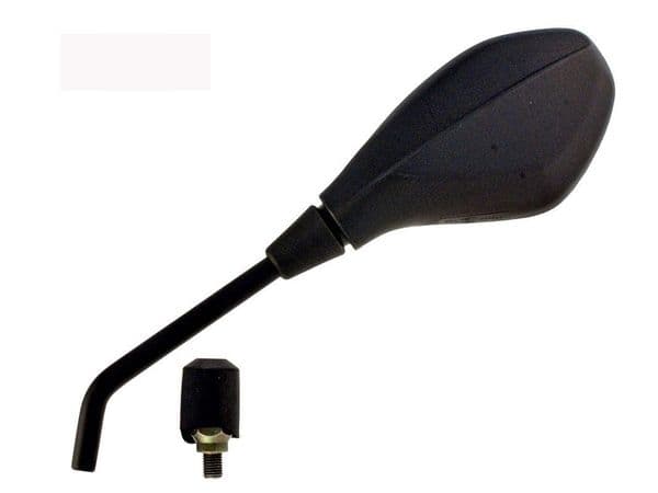 Retrovisor izquierdo Gilera Nexus Eu3 125/250