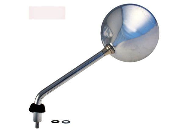Retrovisor izquierdo Piaggio Liberty Rst 125