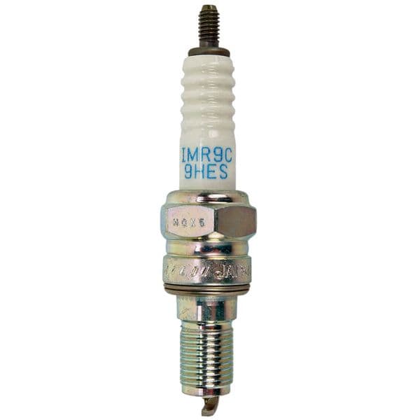 Bujía IMR9C-9HES Laser Irdium NGK - Stock No. 5766