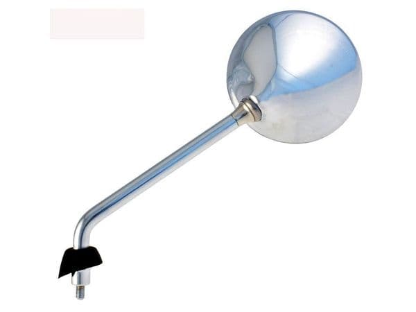 Retrovisor izquierdo Vespa Grand turismo 125-200cc