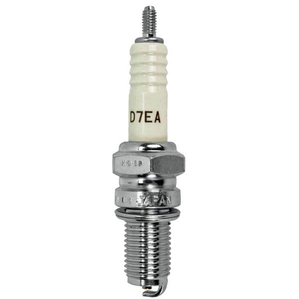 Bujía D7EA NGK - Stock No. 7912