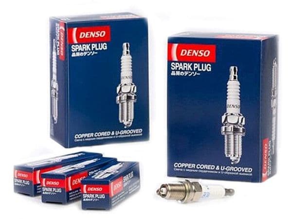 Bujía Q16PRU, BCPR5E Denso