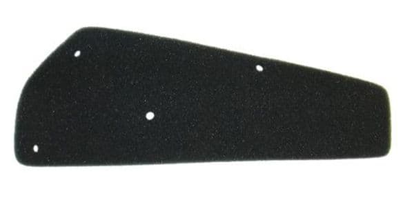 Filtro de aire Kymco 50 Sym Peugeot Rieju