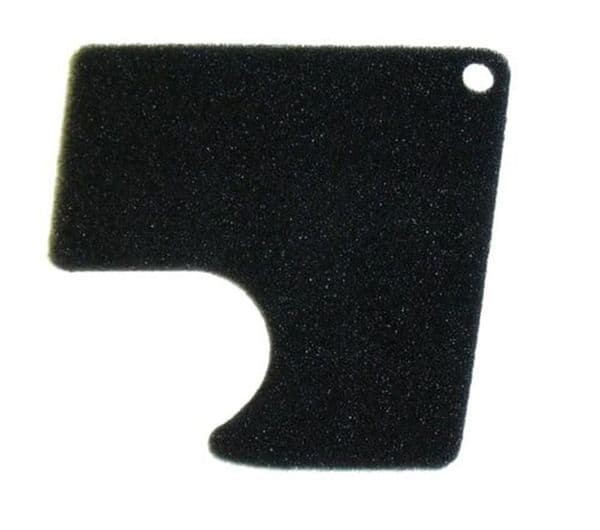 Filtro de aire Scarabeo Ditech 50