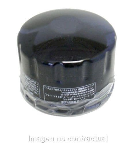 Filtro de aceite Piaggio 400/500