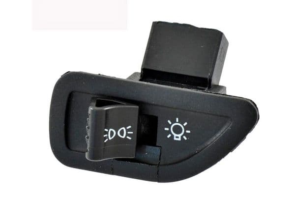 Mando luces Piaggio Gilera Derbi Aprilia 50 125cc