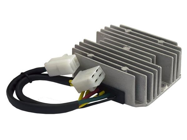 Regulador tensión 12v Kymco Xciting 125-300cc