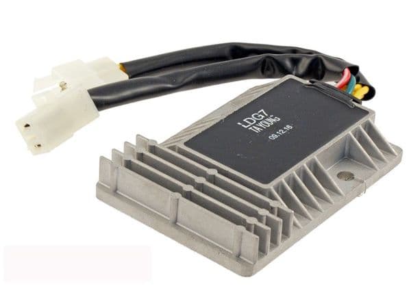 Regulador tensión 12v Kymco Xciting 300/500