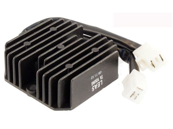 Regulador tensión 12v Kymco Dink 125 Eu3 (06-07)