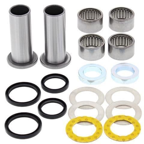 Kit de rodamientos y retenes basculante Yamaha YZ 125 06/20