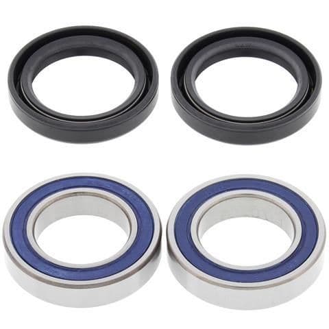 Kit de rodamientos rueda delantera All Balls 25-1364