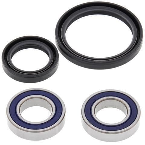 Kit de rodamientos rueda delantera All Balls 25-1521