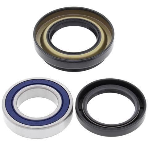 Kit de rodamientos rueda trasera All Balls 25-1123