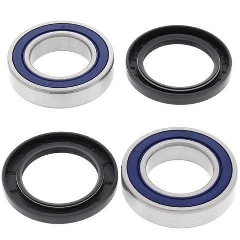 Kit de rodamientos rueda trasera All Balls 25-1313