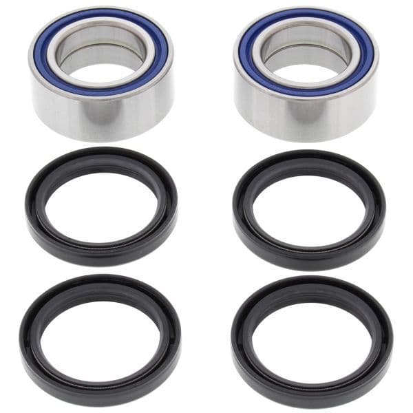 Kit de rodamientos rueda trasera All Balls 25-1433