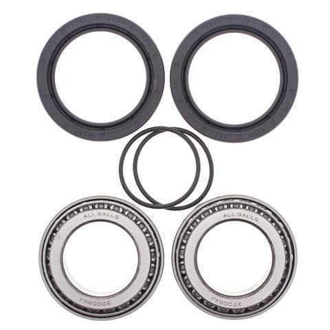Kit de rodamientos rueda trasera All Balls 25-1507