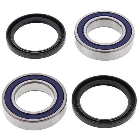 Kit de rodamientos rueda trasera All Balls 25-1527