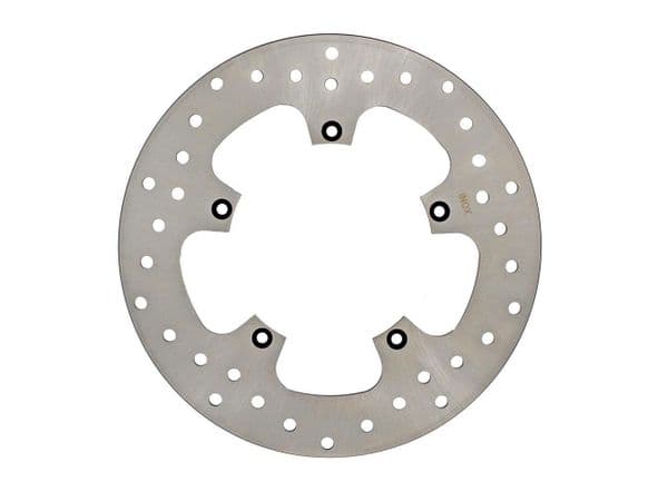 Disco de freno delantero Aprilia SR Max, Gilera Nexus , Piaggio X7 X8 X9 Beverly Nexus Carnaby