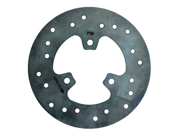 Disco de freno delantero Yamaha Neo´s 50 (07/15) Jog RR 50 (06/15)