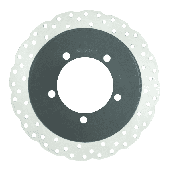 Disco de freno trasero Kymco Superdink 125 300 350 Abs
