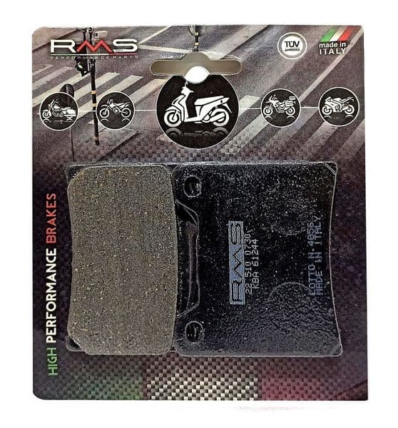 Pastillas de freno Yamaha FZR 600 1000, TDM 850, XJR 1300