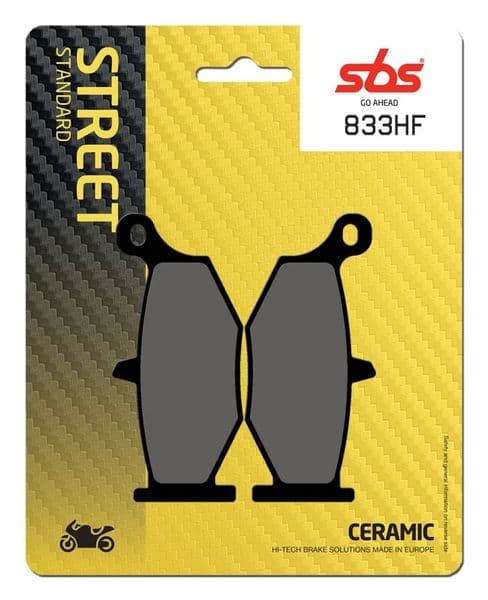 Pastillas de freno Suzuki GSX-R 600 750