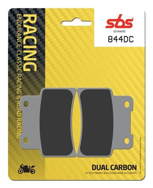Pastillas de freno Aprilia Rs 125