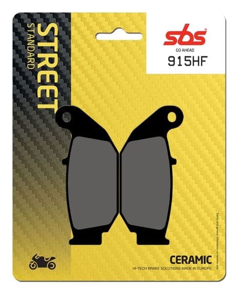 Pastillas de freno Honda Cbr 250 L