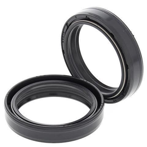 Retenes de aceite horquilla 55-122 | 43x55x10,50mm DRD2