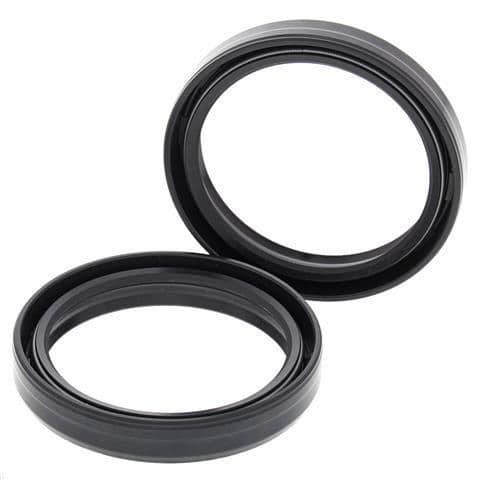 Retenes de aceite horquilla 55-129 | 49x60x10mm DRD2
