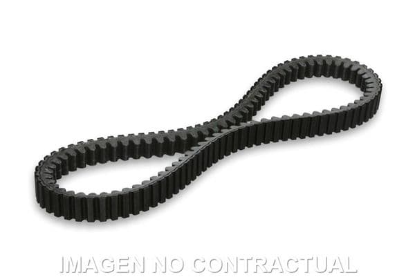 Correa X Kevlar Belt Malossi Yamaha Xmax