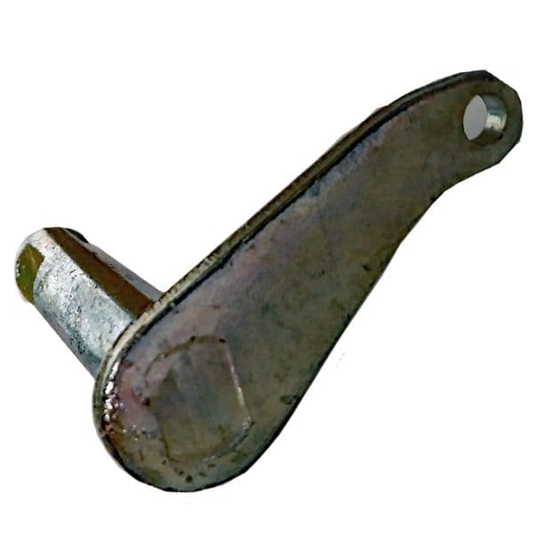 Maneta de freno delantero Vespa 125